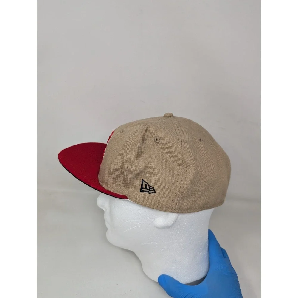 New Era good see